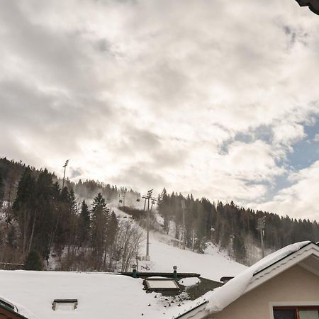 Appartements Coburg By Schladming-Appartements Room photo