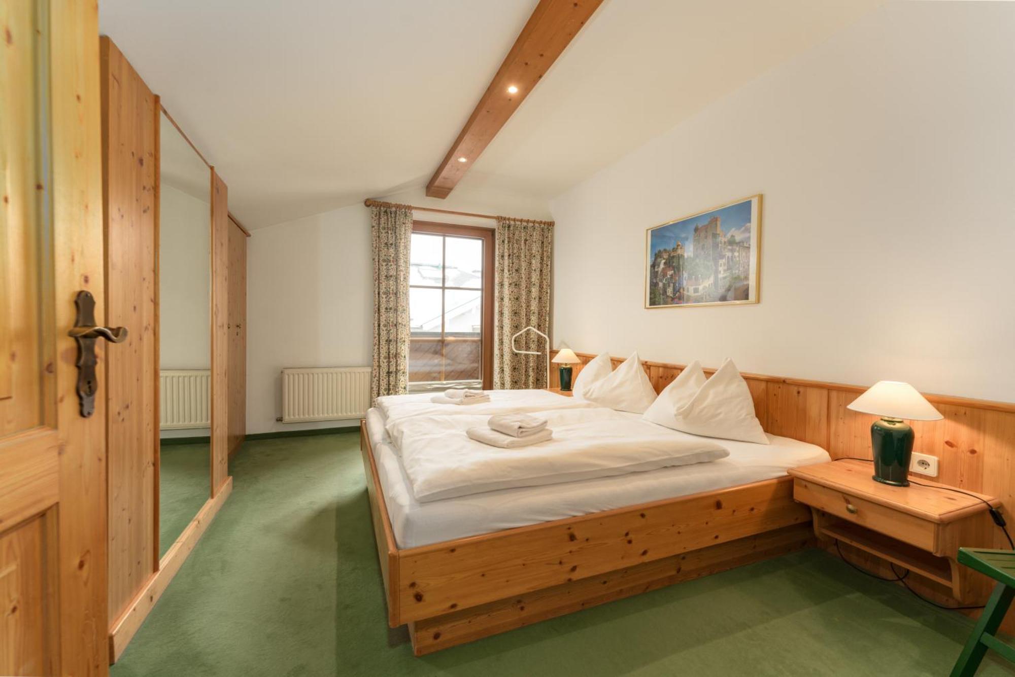 Appartements Coburg By Schladming-Appartements Room photo