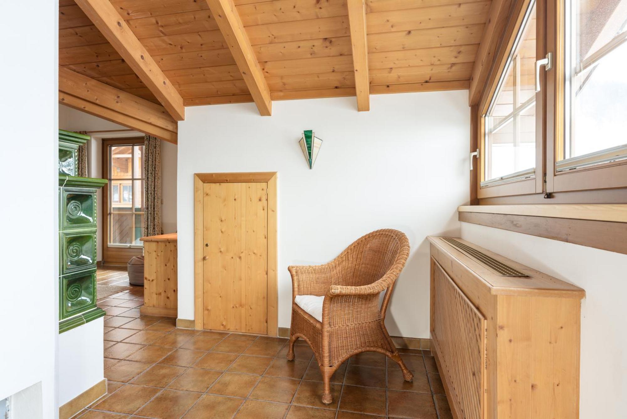 Appartements Coburg By Schladming-Appartements Room photo
