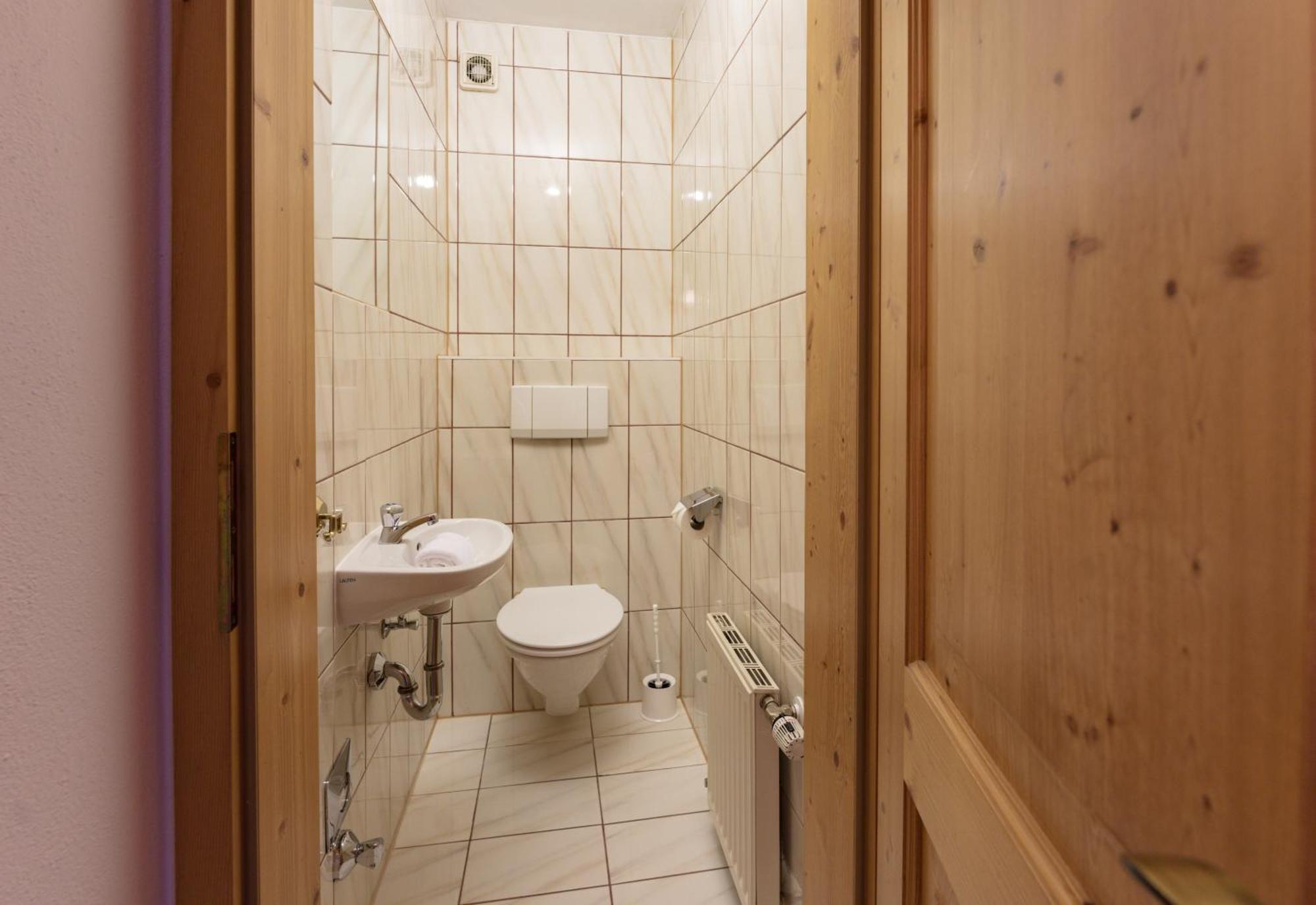 Appartements Coburg By Schladming-Appartements Room photo