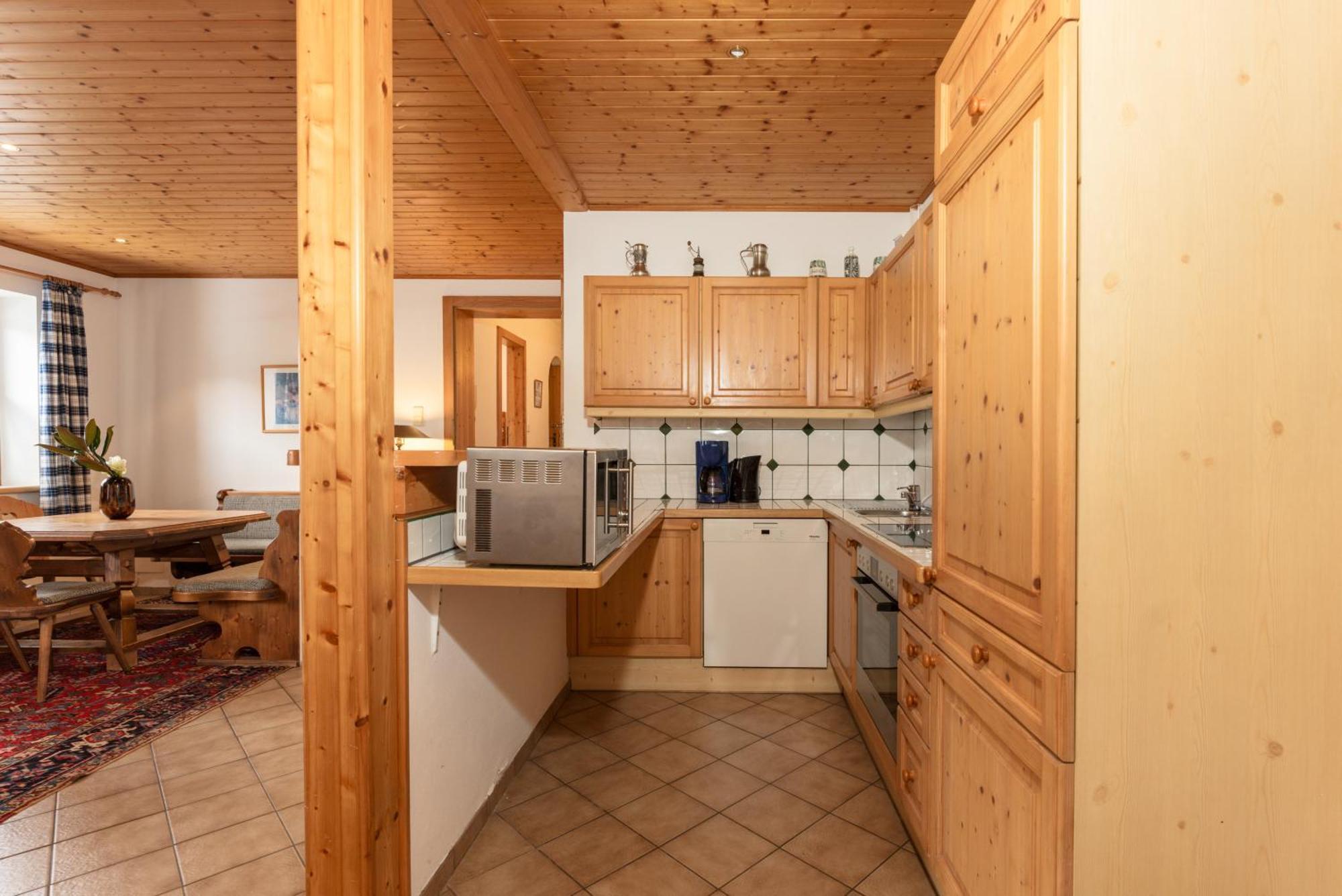 Appartements Coburg By Schladming-Appartements Room photo