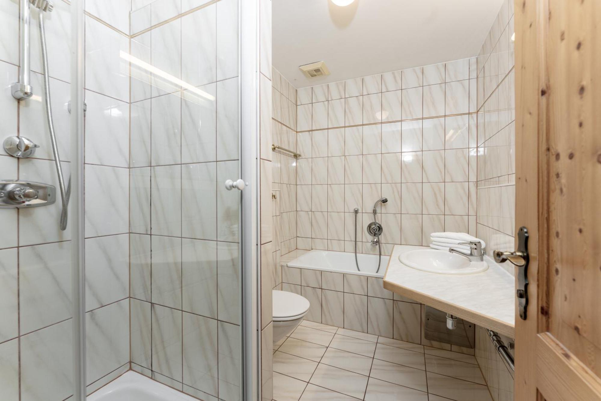 Appartements Coburg By Schladming-Appartements Room photo