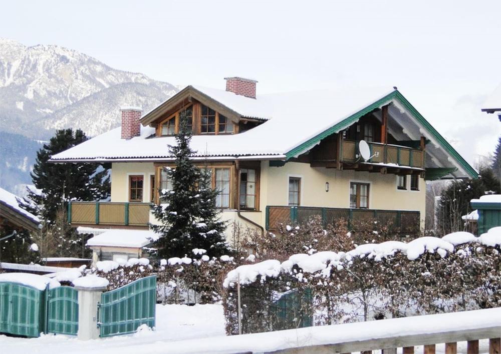 Appartements Coburg By Schladming-Appartements Exterior photo